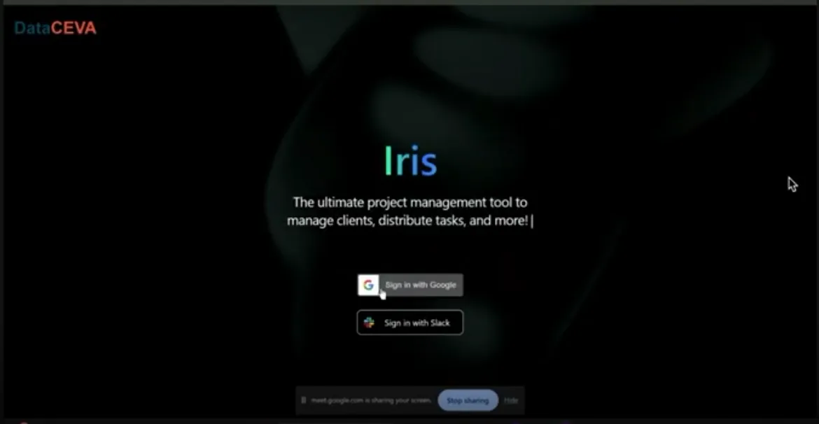 Iris